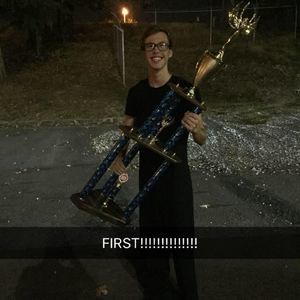 Meet your Posher, Mikel